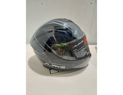 Motorcycle Apparel & Accessories (NSWA981) - Lot 269