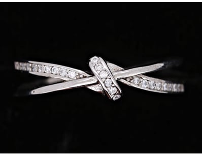 UNRESERVED Affordable Jewellery (A982) - Lot 2123