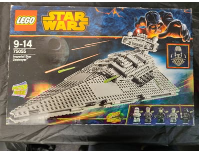 **UNRESERVED** COOKIE'S LIFETIME COLLECTION OF ... - Lot 963