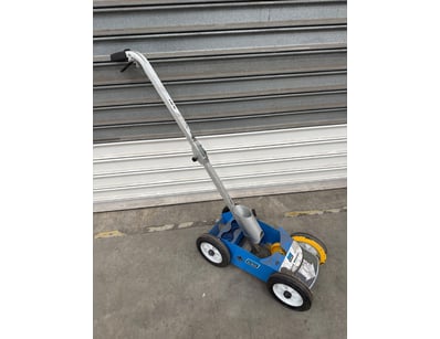 Welding Shop + Tools Liquidation (ON11808) - Lot 50