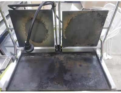 Hospitality, Catering & Events (A999) - Lot 1768