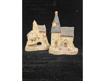 Antiques, Vintage & Interior Treasures (A1006) - Lot 100348