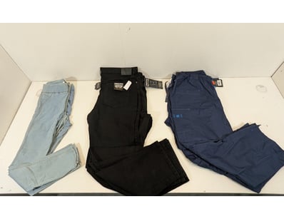 Sport, Leisure & Lifestyle (VICA980) - Lot 3180