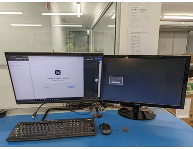 Dyson, Apple & Other Major Brand Reseller Liqui... - Lot 103