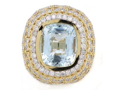 Luxury Jewellery (A998) - Lot 541