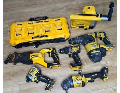 Home Improvement, DIY & Hardware (A996) - Lot 38