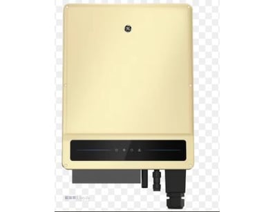UNUSED ORP$6,995 GE 50kW three Phase inverter- 5MP...