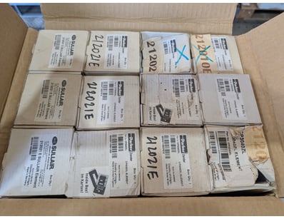 Home Improvement, DIY & Hardware (A1002) - Lot 205