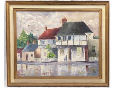 Art Market (A993) - Lot 751