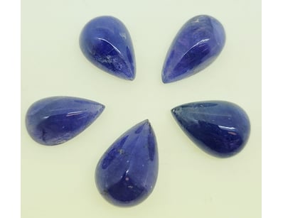 Diamond And Gemstone Market (A996) - Lot 634