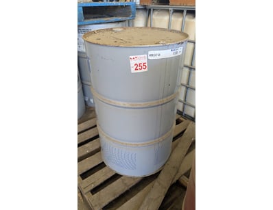 Shipping Containers & Industrial Surplus (ON4468) - Lot 255