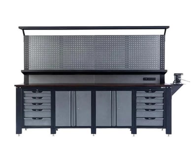 UNRESERVED WAREHOUSE DIRECT Sydney Agri & Worksh... - Lot 25