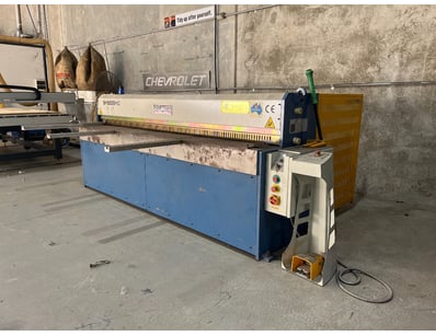 Plant, Transport & Machinery - Lot 1978