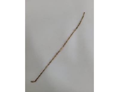 Police Seized Property & Unclaimed Jewellery (A... - Lot 322