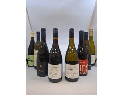 UNRESERVED Cafe Business Stock Liquidation (ON11... - Lot 50