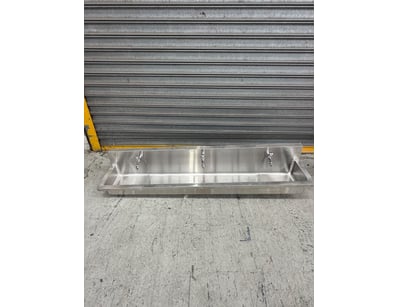 Industrial Plumbing & Civil Contractor Liquidat... - Lot 138