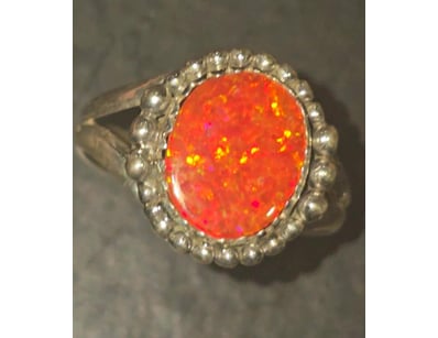 UNRESERVED Diamonds, Gemstones & Opals (A992) - Lot 659