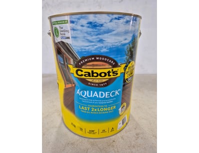 Ultimate Surplus Paint Event (GCA983) - Lot 472