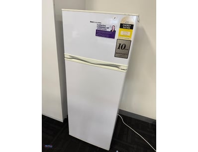 Coldstream double door refrigerator model CSKE2060...