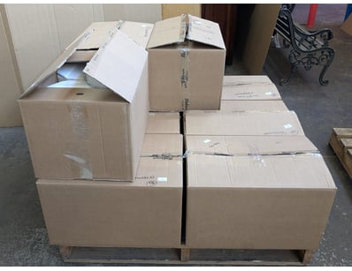 SA Public Trustee Home & Collectables Clearanc... - Lot 4662