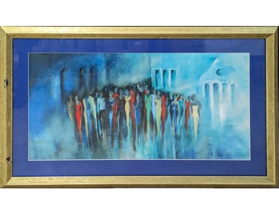 Art Market (A1006) - Lot 1180