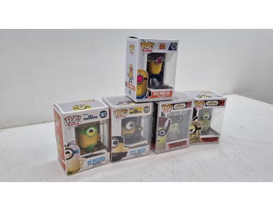 Trading Cards, Gaming & Collectables (A1006) - Lot 1503