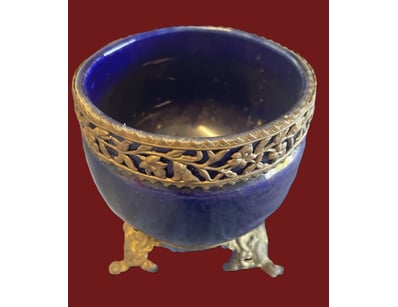 Antiques, Vintage & Interior Treasures (A1006) - Lot 1116