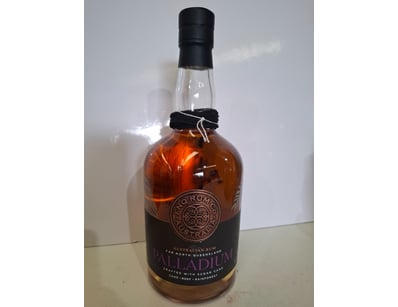 Reserve & Rarity - Lot 3