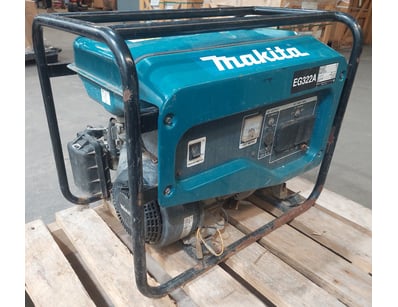 National Surplus Clearance - Lot 252