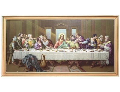 Art Market (A976) - Lot 1356