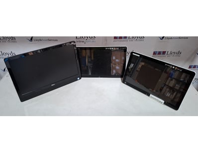 Home Entertainment, Audio & Computers (A988) - Lot 36