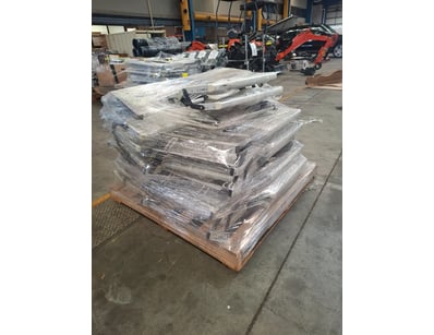 Home Improvement, DIY & Hardware (A984) - Lot 40