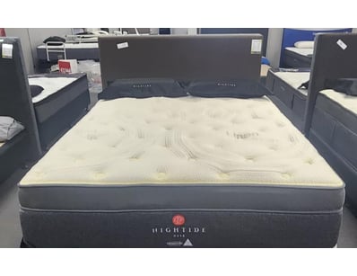 MAJOR RETAILER - Mattresses, Bases & Bedding (A1000) - Lot 7
