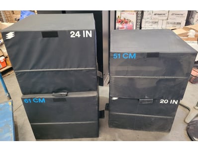 Sport, Leisure & Lifestyle (A1006) - Lot 20