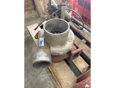 Marine Diesel Warehouse Clearance  - PART 2 (ON4... - Lot 69