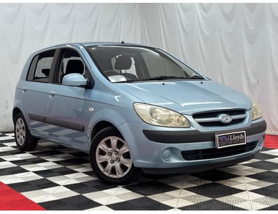 Passenger, Luxury & Commercial Vehicles Auction - Lot 1006