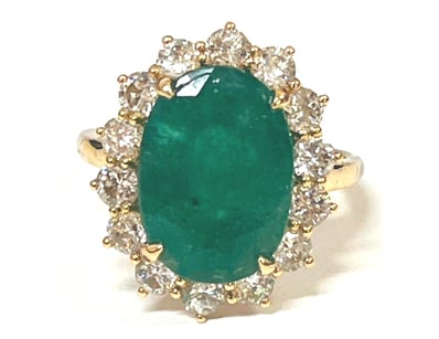 Luxury Jewellery (A989) - Lot 205