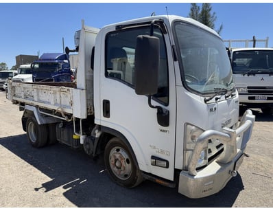 Major Civil & Earthmoving Assets Liquidation (ON... - Lot 10