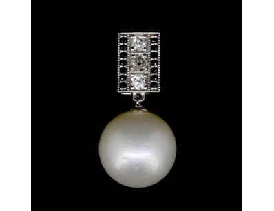 Affordable Jewellery Market (A994) - Lot 536