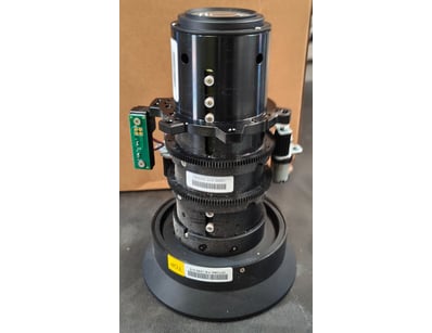 UNRESERVED SCI-FI ROADSHOW EVENT PRODUCTION (A1006) - Lot 6