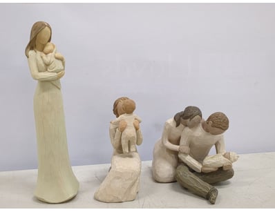 Antiques, Vintage & Interior Treasures (A1006) - Lot 100355