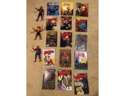 Sport, Leisure & Lifestyle (A999) - Lot 1751