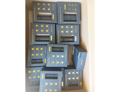 $2M UNRESERVED Major Retailer Business Relocati... - Lot 134