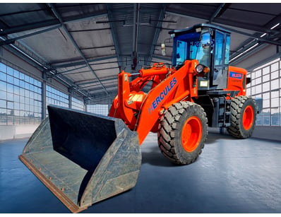 2024 Hercules HLM70 Wheel Loader

Manufacture Ye...