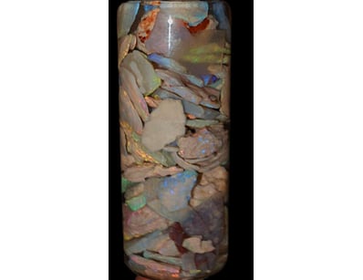 UNRESERVED Diamonds, Gemstones & Opals (A985) - Lot 4527