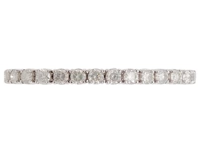 Luxury Jewellery (A980) - Lot 4705