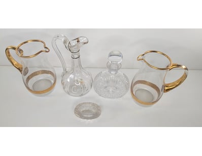 Curios & Collectables (A977) - Lot 794