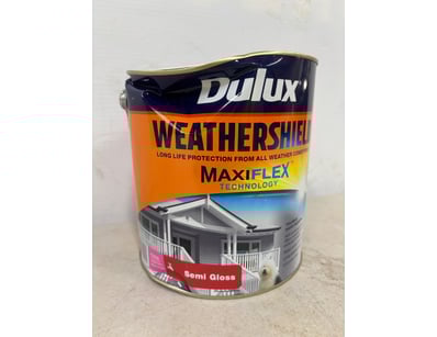 Ultimate Surplus Paint Event (GCA985) - Lot 1440