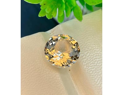 UNRESERVED Diamonds, Gemstones & Opals (A1005) - Lot 110