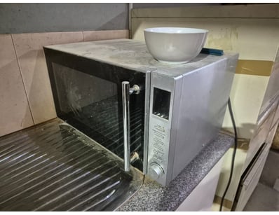 Custom Woodwork & Timber Workshop Liquidation (O... - Lot 69